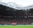 „Old Trafford” în prezent