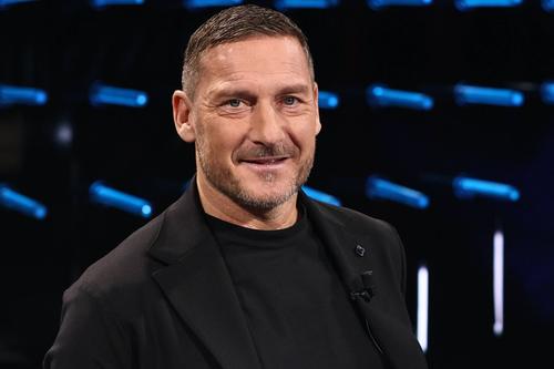 Francesco Totti, rol de consilier pentru Roma // FOTO: Imago Images
