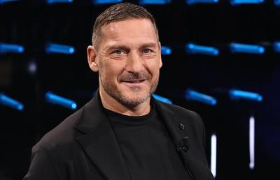 Marele Francesco Totti a sărit în apărarea lui Chivu, criticat în Italia: „Asta este problema!”