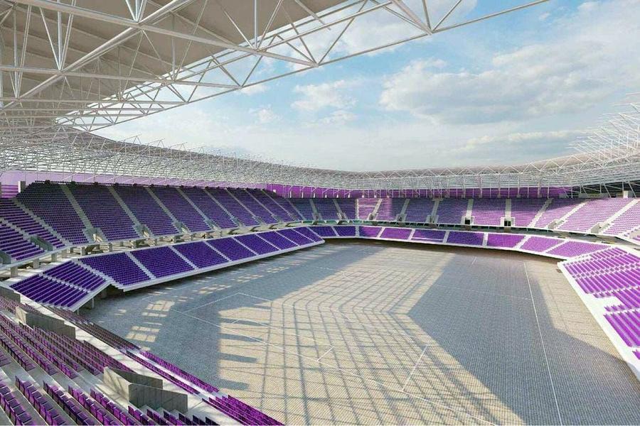 Anunțul momentului la Timișoara: pe ce stadion va evolua Poli în Liga 2