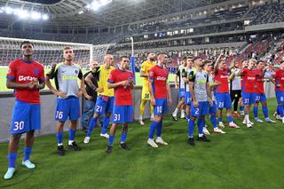 FCSB a ales stadionul pe care vrea să joace barajul de Conference: „Jucătorilor nu le place”