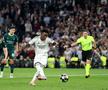 Cele mai tari imagini din Real Madrid - Manchester City 3-0 // Getty Images