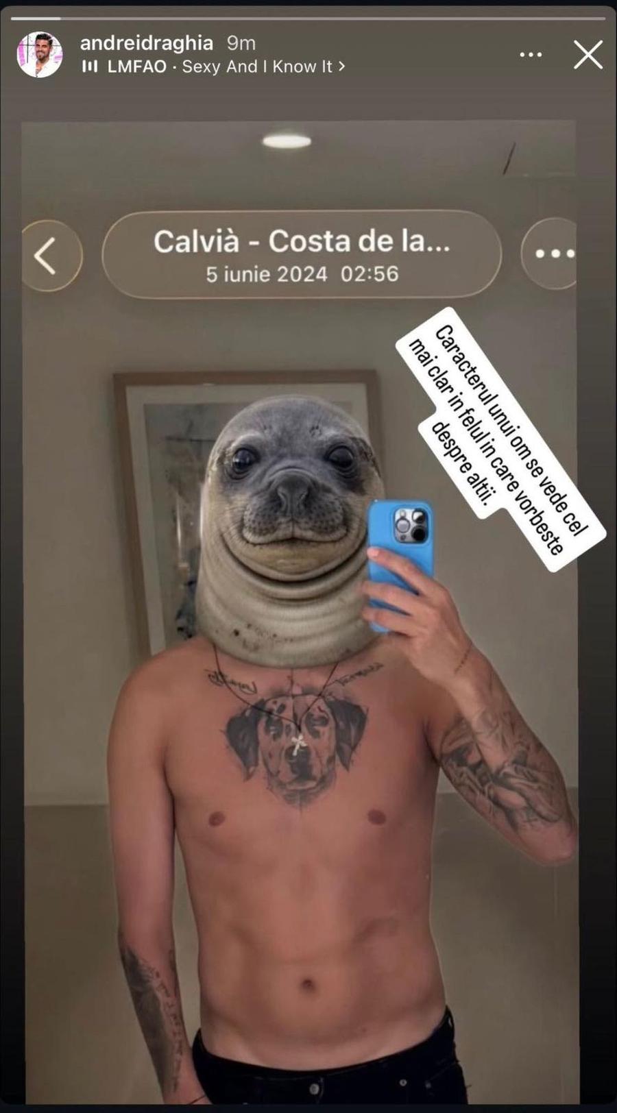 „Foca” de la Rapid i-a răspuns Dianei Șucu după criticile vehemente: „Caracterul unui om se vede cel mai clar...”