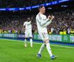 Cele mai tari imagini din Real Madrid - Manchester City 3-0 // Getty Images