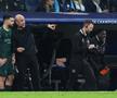 Cele mai tari imagini din Real Madrid - Manchester City 3-0 // Getty Images