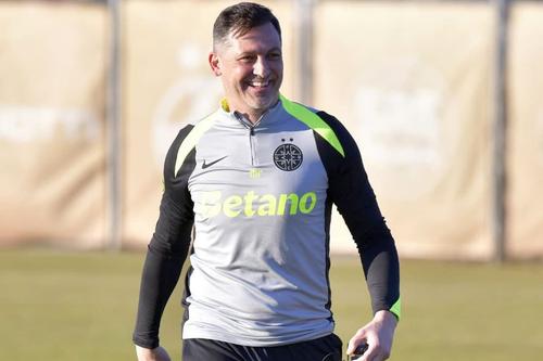 FCSB are doar trei adversare din play-out în drumul spre Europa // foto: GSP.ro