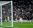 Cele mai tari imagini din Real Madrid - Manchester City 3-0 // Getty Images