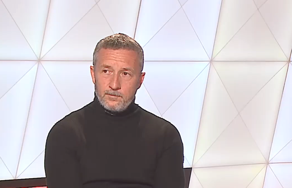 „V-ați gândit să demisionați?” » MM Stoica a spus lucrurilor pe nume, după dezastrul de la FCSB: „Principalul vinovat”