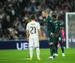 Cele mai tari imagini din Real Madrid - Manchester City 3-0 // Imago Images