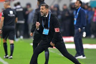 Zeljko Kopic a dezvăluit ce a vorbit cu Andrei Nicolescu înainte de play-off: „Toți cei care mă cunosc știu asta”