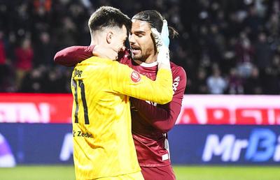 11 la rând, unde se opresc? CFR Cluj, la câteva victorii de recordul all-time din fotbalul românesc! Unde trebuie să mai câștige