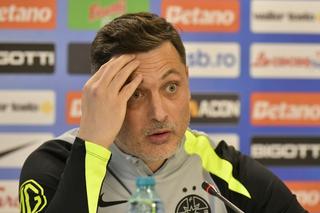 A aflat de ce a plecat Mirel Rădoi de la Universitatea Craiova: „Da, e mai grav decât se știa”