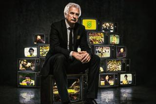 Cel mai vârstnic antrenor din istoria Ligue 1 » La 73 de ani a venit să salveze echipa de la retrogradare