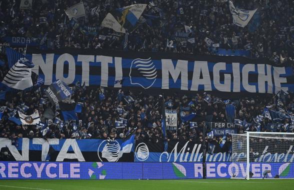 Reacția impresionantă a fanilor după rușinea cu Bayern » „Nu poți juca împotriva lor. Vor merge până la capăt!”