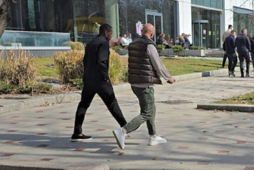 Cazul Keita se judecă din nou astăzi