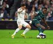 Cele mai tari imagini din Real Madrid - Manchester City 3-0 // Getty Images