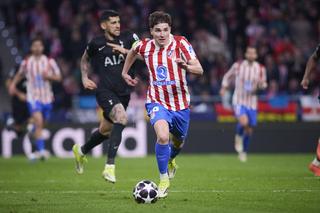 Barcelona a decis să nu intre într-o licitație cu Real Madrid pentru Julian Alvarez