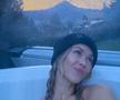 Lena Schwender, partenera portarului Daniel Batz // FOTO: Instagram