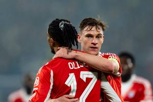 Tragedie în familie: titularul lui Bayern ratează duelul din Liga Campionilor