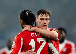 Tragedie în familie: titularul lui Bayern ratează duelul din Liga Campionilor