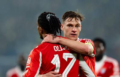 Tragedie în familie: titularul lui Bayern ratează duelul din Liga Campionilor