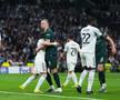Cele mai tari imagini din Real Madrid - Manchester City 3-0 // Getty Images