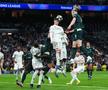 Cele mai tari imagini din Real Madrid - Manchester City 3-0 // Getty Images
