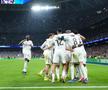 Cele mai tari imagini din Real Madrid - Manchester City 3-0 // Getty Images