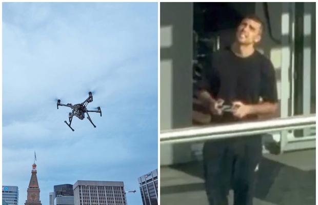 Starul lui Manchester City, reclamat de vecini la poliție dintr-un motiv incredibil