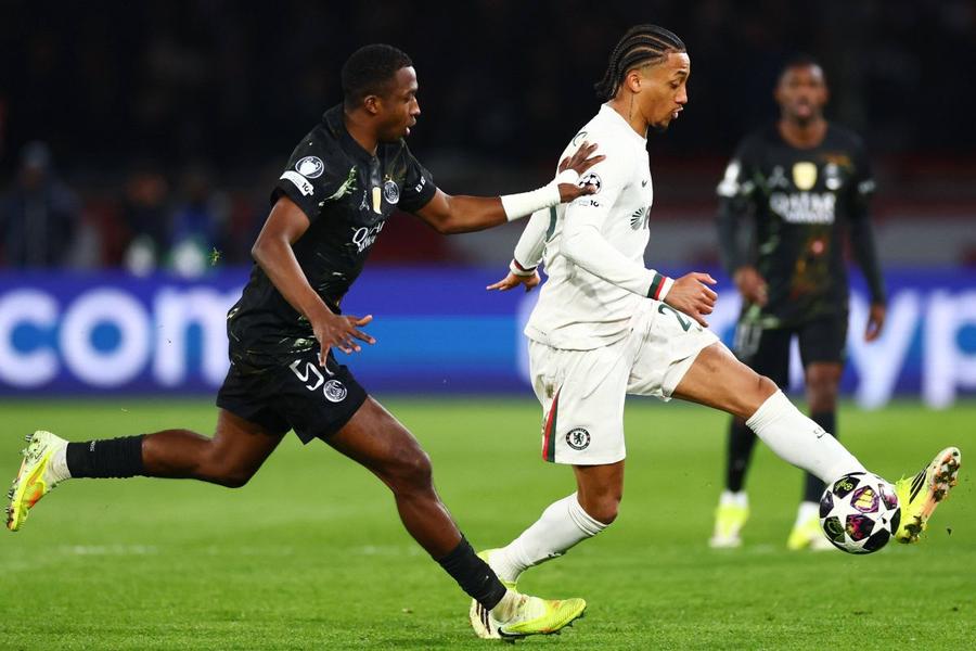 PSG - Chelsea / Foto: Imago Images Război între rivalele la titlu din Ligue 1: „Nu vrem să ne mai supunem cerințelor celor mai puternice cluburi!”