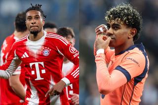Michael Olise sau Lamine Yamal? Starul lui Bayern redeschide dezbaterea