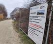 Cum se mișcă lucrurile la Sala Polivalentă din Constanța, începută încă din 2020