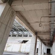 Cum se mișcă lucrurile la Sala Polivalentă din Constanța, 11 martie 2026