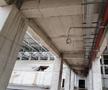 Cum se mișcă lucrurile la Sala Polivalentă din Constanța, 11 martie 2026