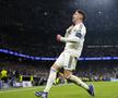 Cele mai tari imagini din Real Madrid - Manchester City 3-0 // Imago Images