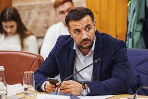 Radu Constantea, prima reacție după ce U Cluj a pierdut al treilea trofeu la rând în fața Craiovei: „Nu este un complex”