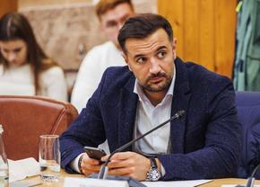 Radu Constantea, prima reacție după ce U Cluj a pierdut al treilea trofeu la rând în fața Craiovei: „Nu este un complex”