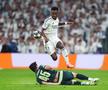 Cele mai tari imagini din Real Madrid - Manchester City 3-0 // Getty Images