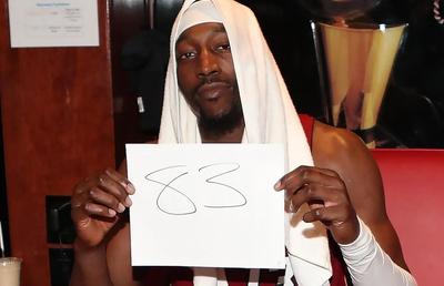 S-a scris istorie în baschet » Cu 83 de puncte înscrise, Bam Adebayo a devenit al doilea cel mai bun marcator într-un meci din NBA