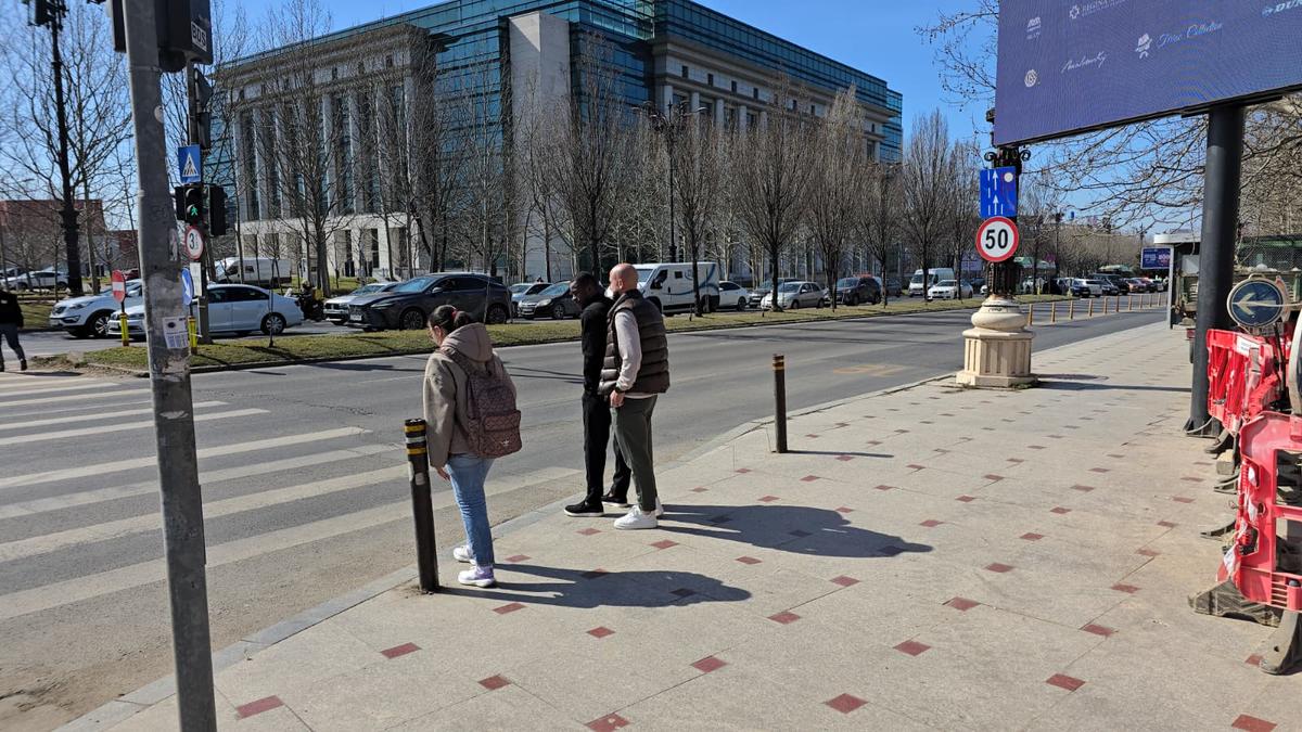 Instanța a decis în cazul Keita » Rapidistul a scăpat de ce se temea cel mai rău