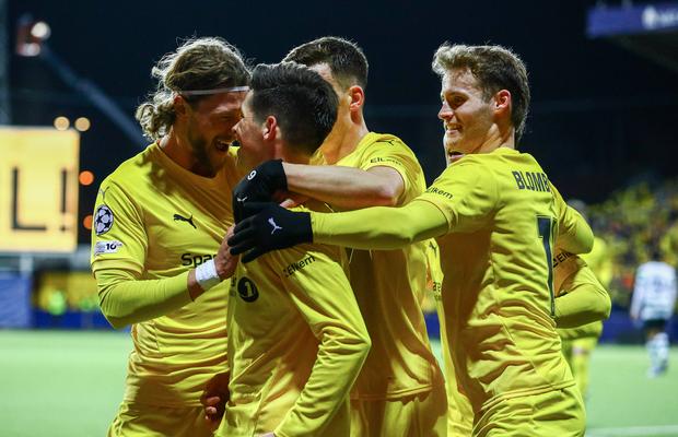 Chivu a scăpat ieftin » Minunea Bodo/Glimt a mai făcut o victimă și e cu un pas în „sferturile” Ligii Campionilor!