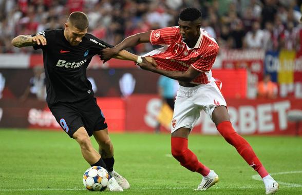 Azi, la GSP Live: despre Dinamo - FCSB, meciul UEFAntasticilor, finala PSG - Arsenal