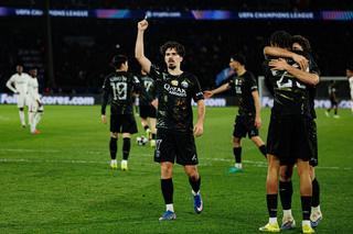 PSG i-a dat 5 lui Chelsea! Deținătoarea trofeului și-a rezervat locul în „sferturi”