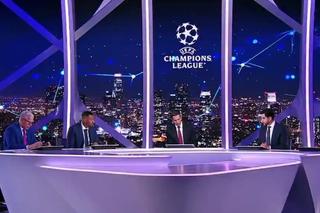 Transmisia partidelor din Champions League a fost întreruptă! » Rachetele lansate de Iran au declanșat alarma în studio