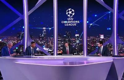 Transmisia partidelor din Champions League a fost întreruptă! » Rachetele lansate de Iran au declanșat alarma în studio