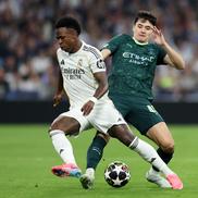 Cele mai tari imagini din Real Madrid - Manchester City 3-0 // Getty Images