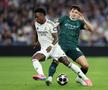 Cele mai tari imagini din Real Madrid - Manchester City 3-0 // Getty Images