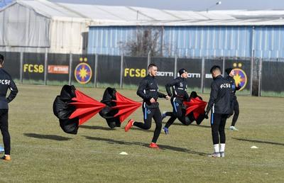COVID-19. FCSB, blocată de MAI! Planul lui Gigi Becali este dat peste cap