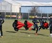 Jucătorii de la FCSB nu pot intra în cantonament