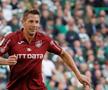 Ciprian Deac este unul dintre cei mai importanți jucători de la CFR Cluj